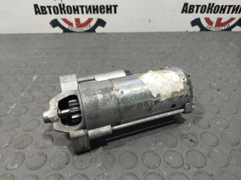 Стартер, 6000 рублей, Красноярск