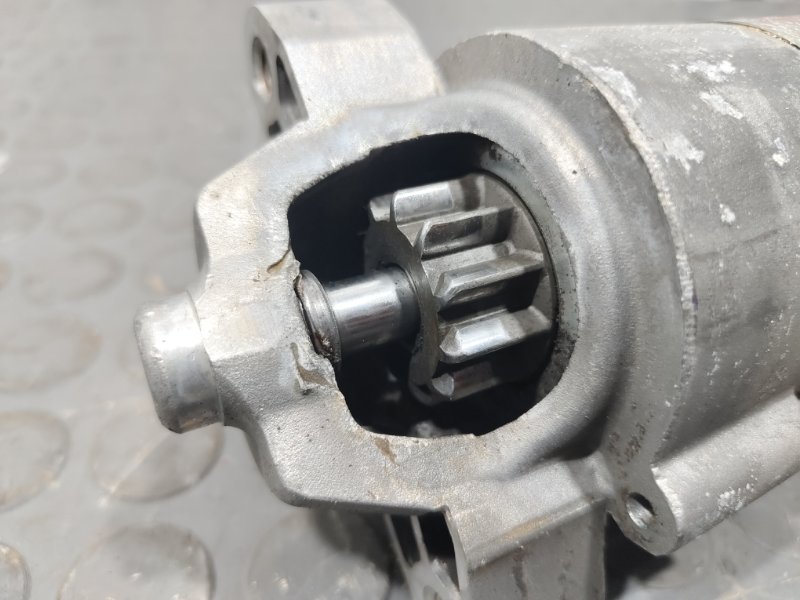 Стартер, 6000 рублей, Красноярск