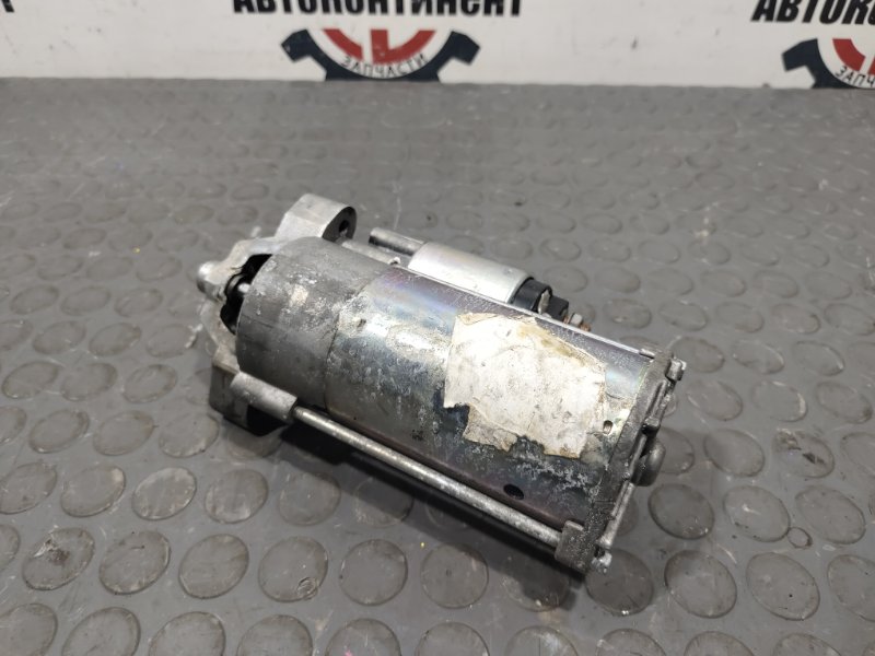 Стартер, 6000 рублей, Красноярск