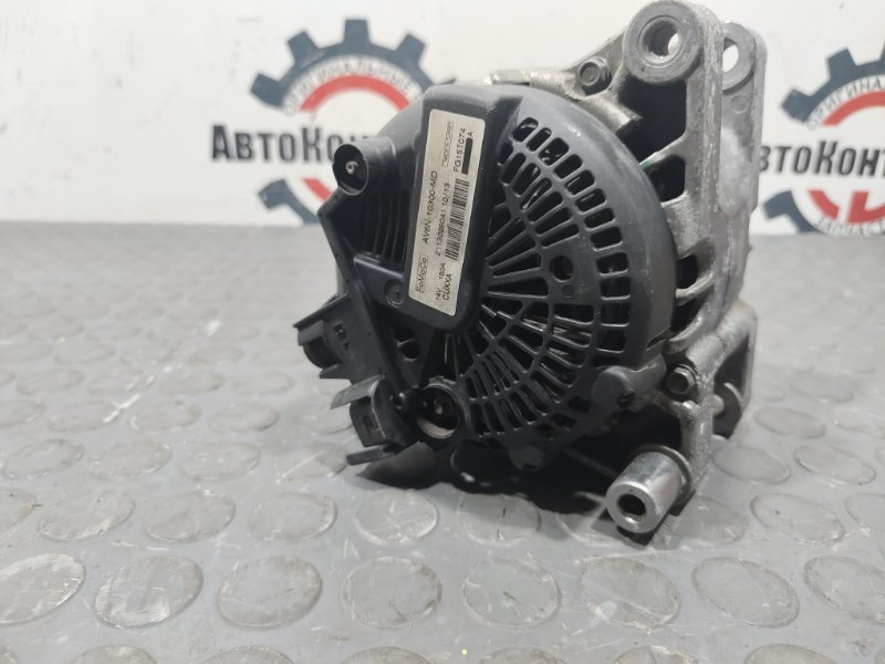 Генератор, 14000 рублей, Красноярск