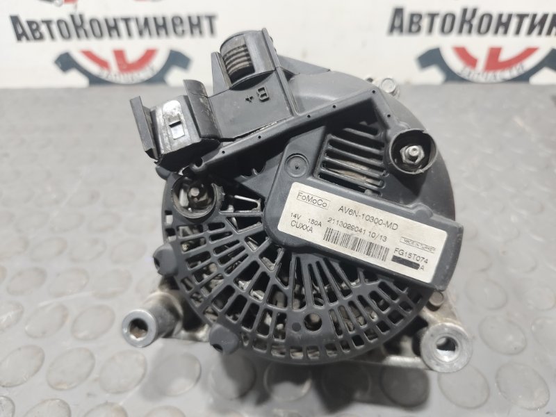 Генератор, 14000 рублей, Красноярск