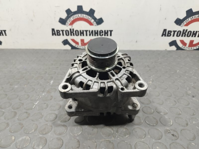 Генератор, 14000 рублей, Красноярск