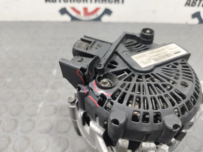 Генератор, 14000 рублей, Красноярск