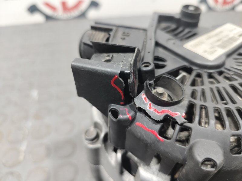 Генератор, 14000 рублей, Красноярск