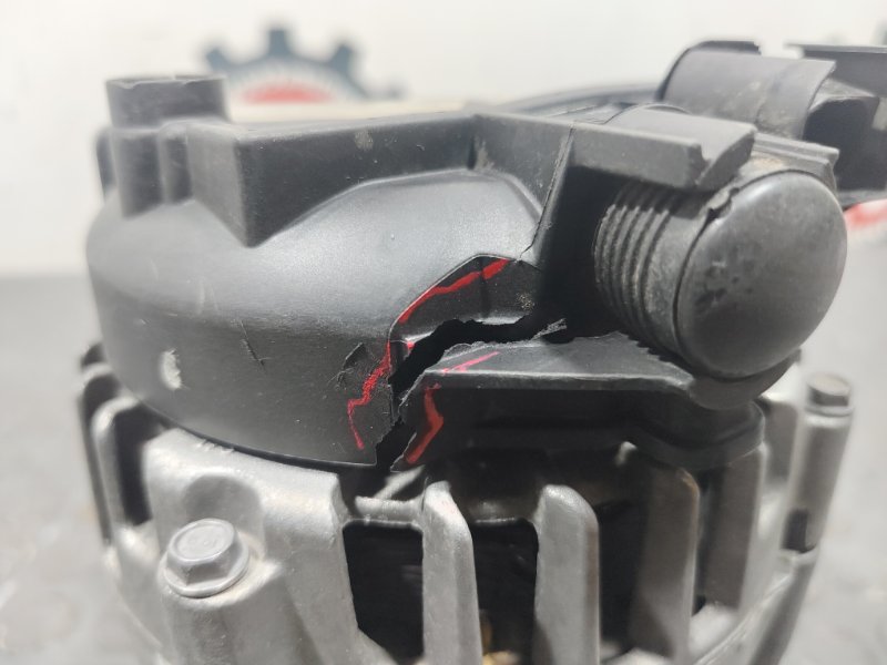 Генератор, 14000 рублей, Красноярск