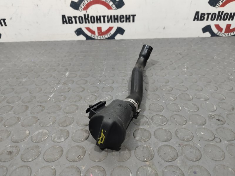 Маслозаливная горловина, 1000 рублей, Красноярск