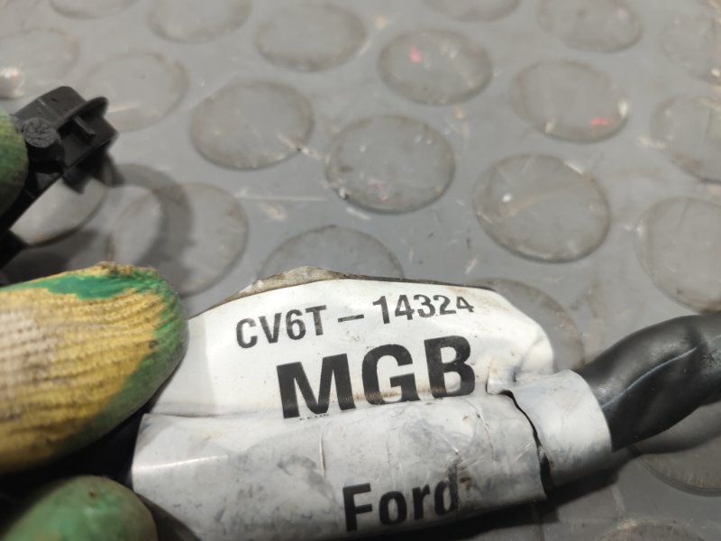 Клемма аккумулятора, 700 рублей, Красноярск