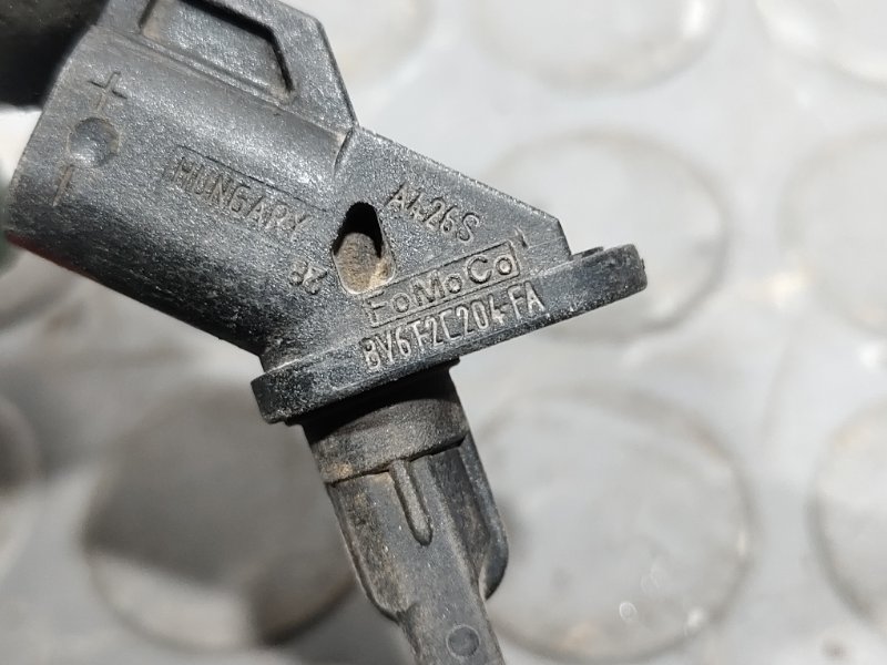 Датчик ABS, 1000 рублей, Красноярск