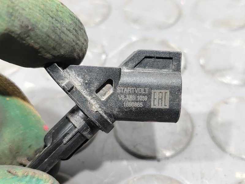 Датчик ABS, 1000 рублей, Красноярск