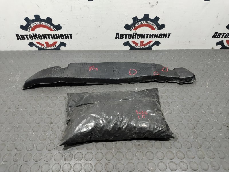 Уплотнитель крыла, 1500 рублей, Красноярск