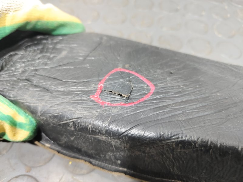 Уплотнитель крыла, 1500 рублей, Красноярск