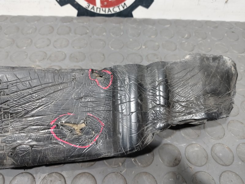 Уплотнитель крыла, 1500 рублей, Красноярск