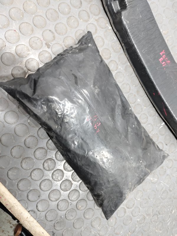 Уплотнитель крыла, 1500 рублей, Красноярск