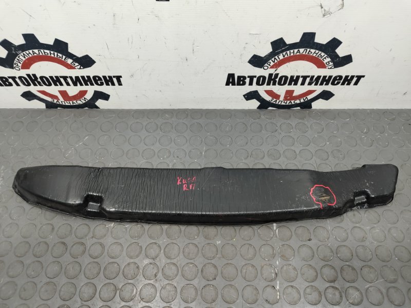 Уплотнитель крыла, 1500 рублей, Красноярск