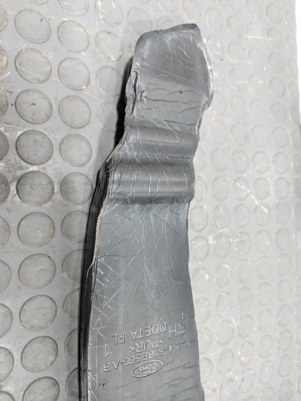 Уплотнитель крыла, 1500 рублей, Красноярск