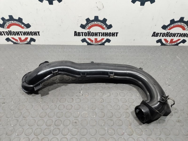 Патрубок воздушного фильтра, 1000 рублей, Красноярск