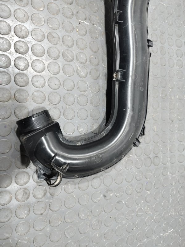 Патрубок воздушного фильтра, 1000 рублей, Красноярск