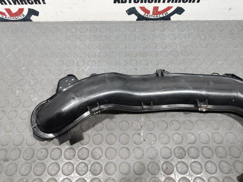 Патрубок воздушного фильтра, 1000 рублей, Красноярск