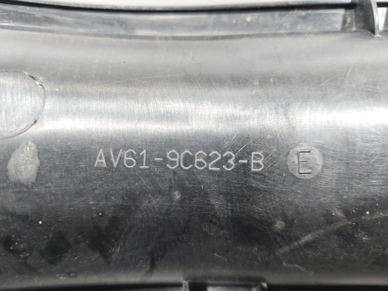 Патрубок воздушного фильтра, 1000 рублей, Красноярск