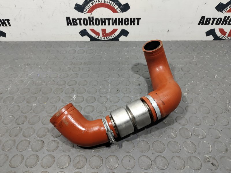 Патрубок интеркулера, 1500 рублей, Красноярск