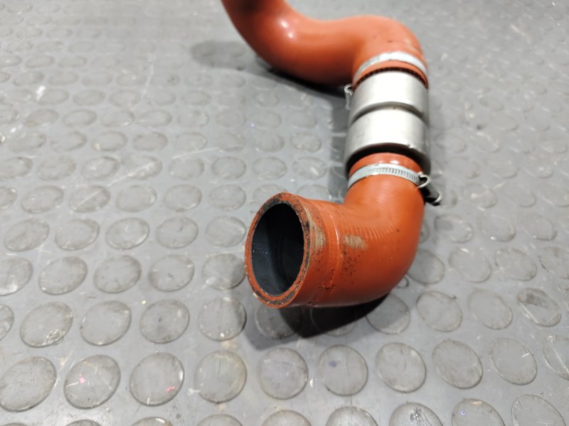 Патрубок интеркулера, 1500 рублей, Красноярск