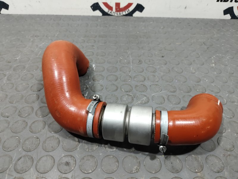 Патрубок интеркулера, 1500 рублей, Красноярск