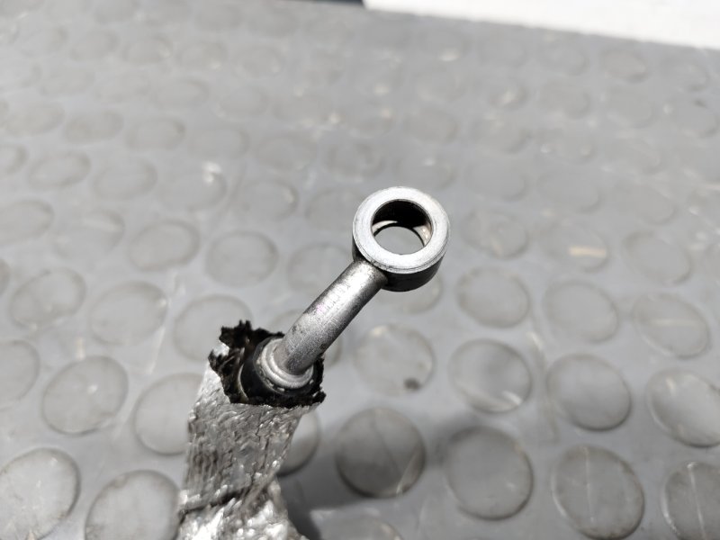 трубка турбины, 1000 рублей, Красноярск