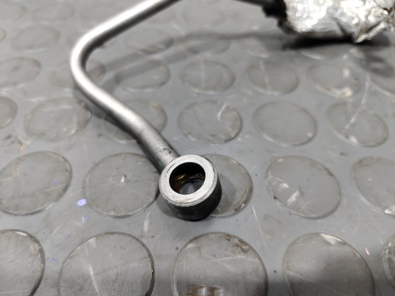 трубка турбины, 1000 рублей, Красноярск