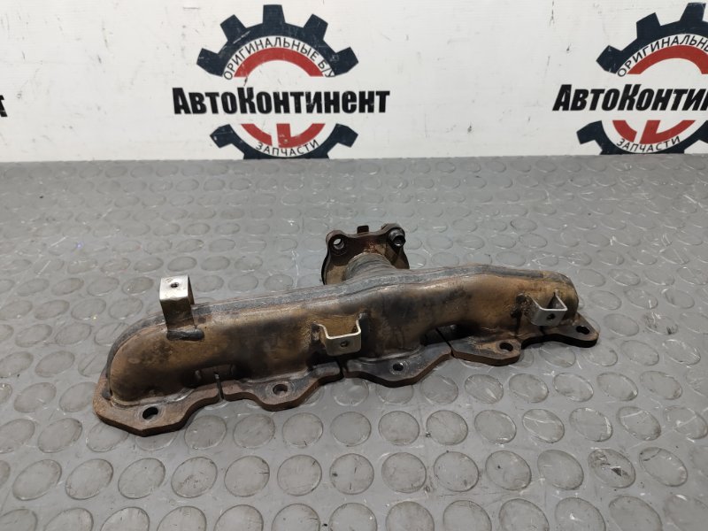 Выпускной коллектор, 1000 рублей, Красноярск