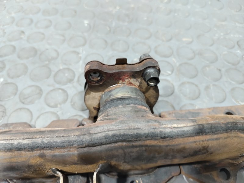 Выпускной коллектор, 1000 рублей, Красноярск