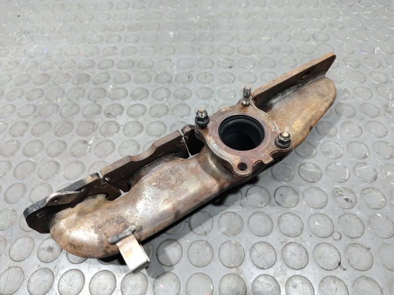 Выпускной коллектор, 1000 рублей, Красноярск