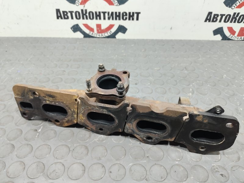 Выпускной коллектор, 1000 рублей, Красноярск