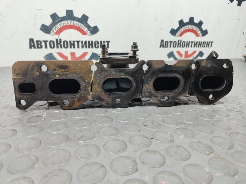 Выпускной коллектор, 1000 рублей, Красноярск