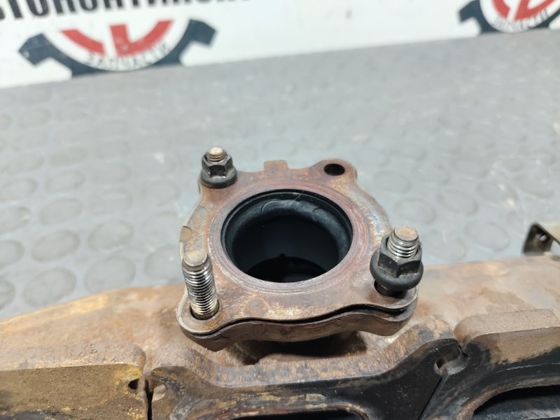 Выпускной коллектор, 1000 рублей, Красноярск