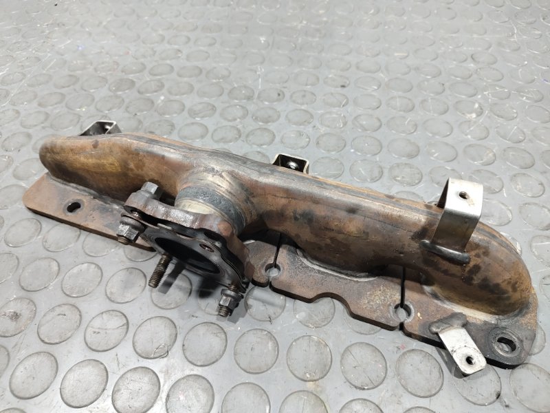 Выпускной коллектор, 1000 рублей, Красноярск