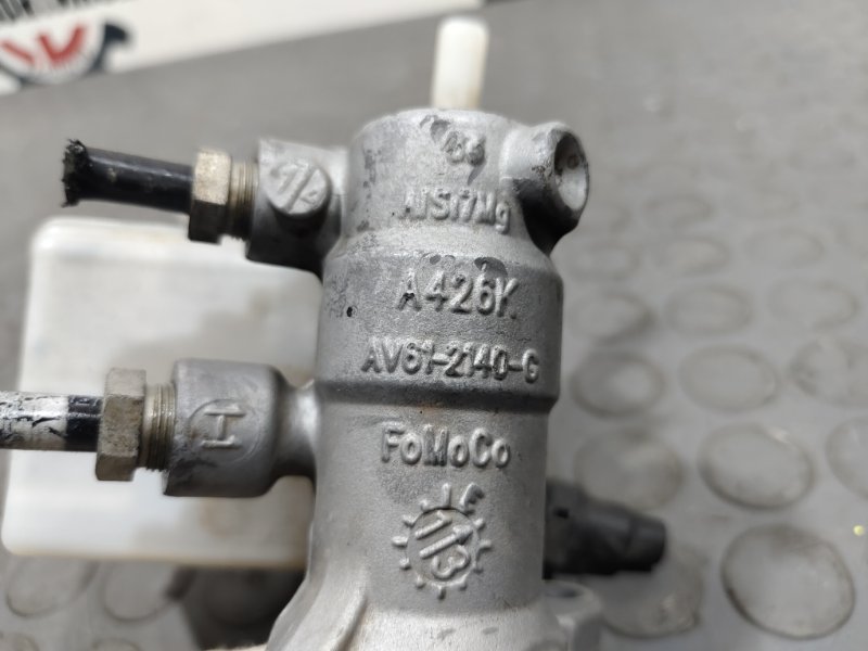 Главный тормозной цилиндр, 2500 рублей, Красноярск