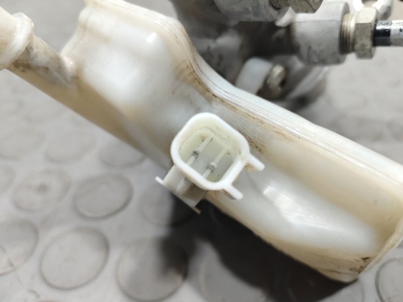 Главный тормозной цилиндр, 2500 рублей, Красноярск