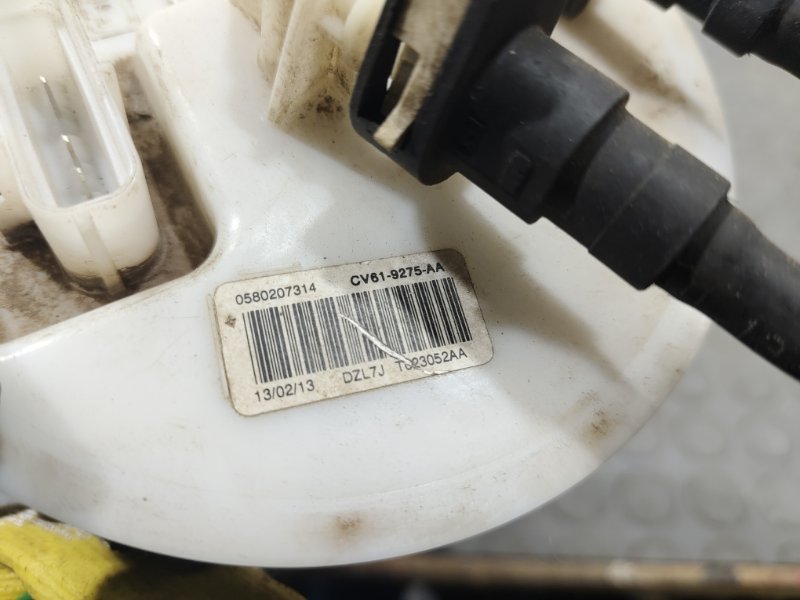 Датчик уровня топлива, 3000 рублей, Красноярск