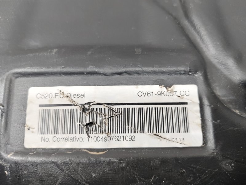 Бак топливный, 2900 рублей, Красноярск