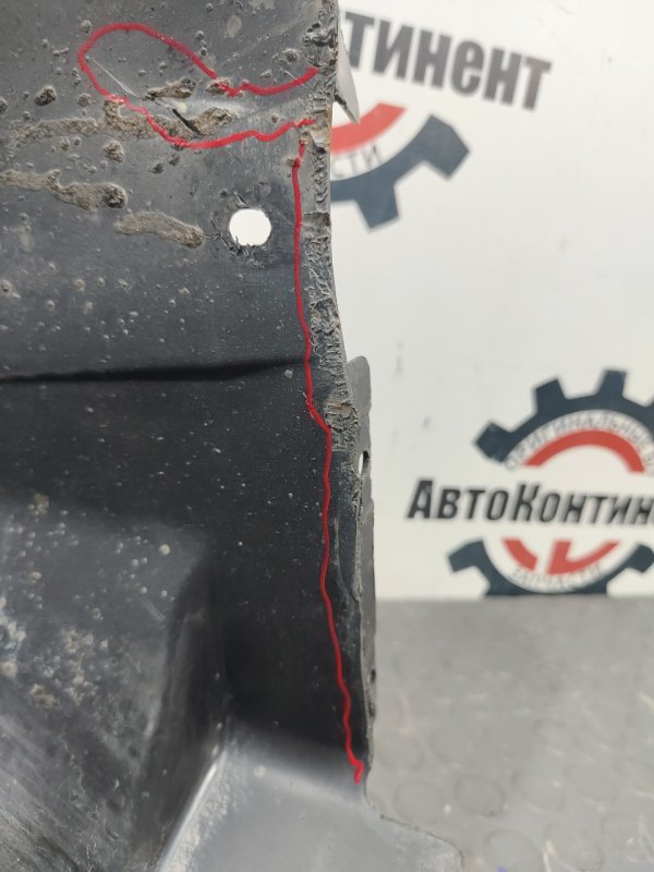 Подкрылок, 3000 рублей, Красноярск