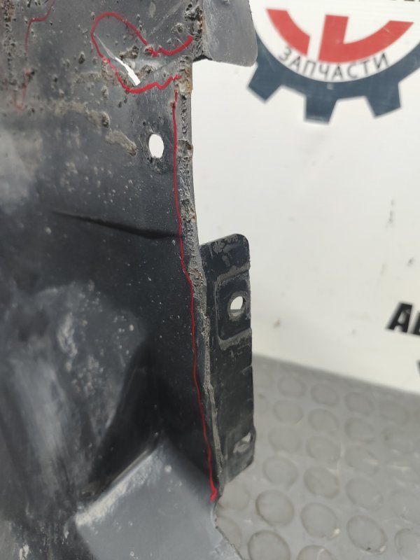 Подкрылок, 3000 рублей, Красноярск