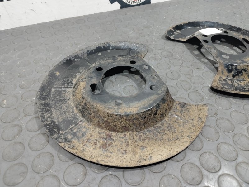 Пыльник тормозного диска, 1300 рублей, Красноярск