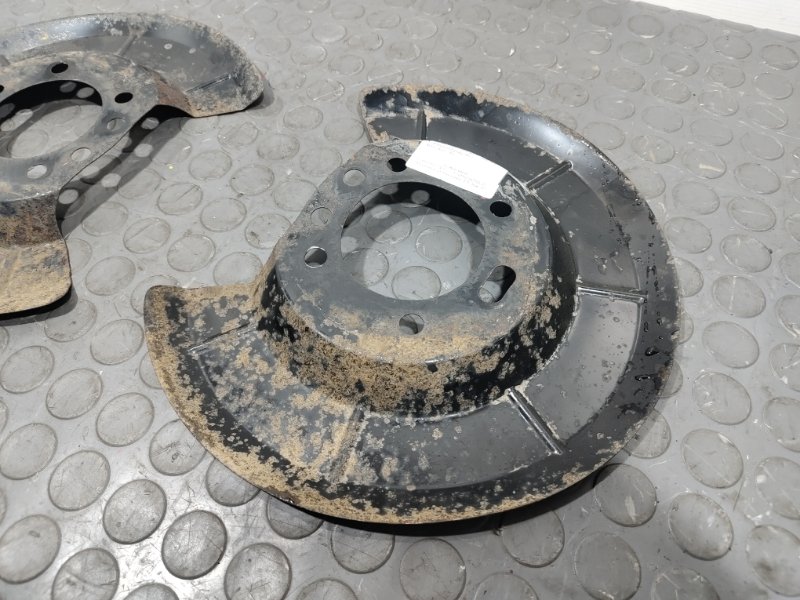 Пыльник тормозного диска, 1300 рублей, Красноярск