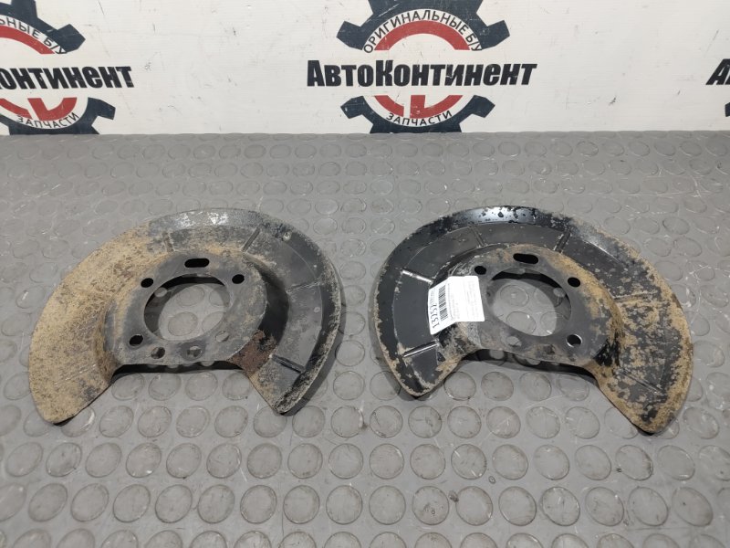 Пыльник тормозного диска, 1300 рублей, Красноярск