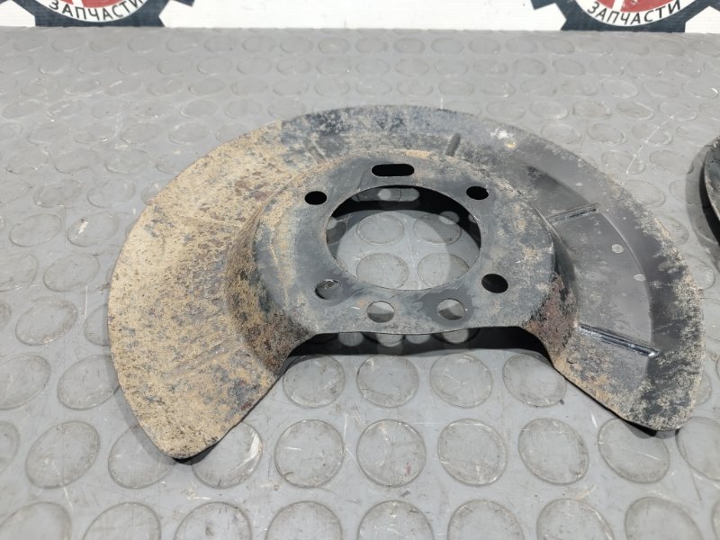 Пыльник тормозного диска, 1300 рублей, Красноярск