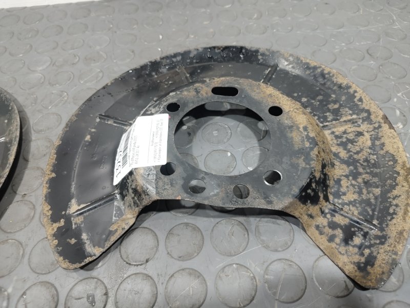 Пыльник тормозного диска, 1300 рублей, Красноярск