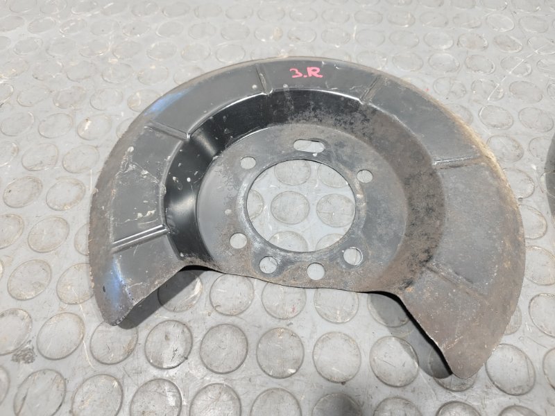 Пыльник тормозного диска, 1300 рублей, Красноярск