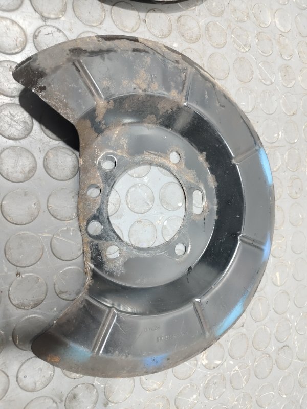 Пыльник тормозного диска, 1300 рублей, Красноярск