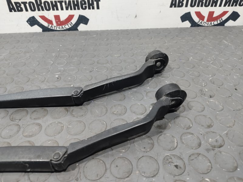 Дворник лобового стекла, 2000 рублей, Красноярск