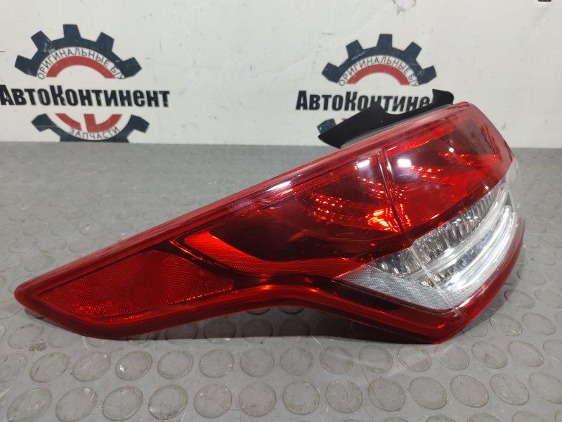 Фонарь стоп-сигнала, 15000 рублей, Красноярск